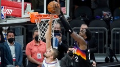 Ayton soars for last second alley-oop, Suns beat Clippers