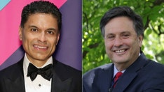 CNN's Fareed Zakaria cozies up to WH aide Ron Klain, assures he praised Biden admin during Twitter exchange