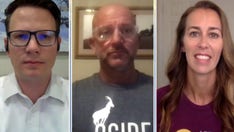 Frustrated California parents plan to sue over school mask mandates: 'We're seeing our kids suffering'