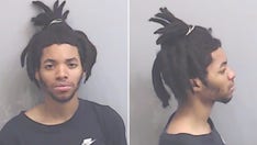 Atlanta police arrest man in drive-by shooting spree through tony Buckhead area; victims include father of 3