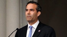George P. Bush announces run for Texas attorney general