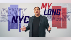 NY House race: George Santos takes aim at Cuomo, de Blasio, AOC as he launches new campaign