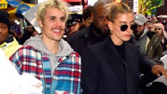 Fans defend Justin Bieber over clip of seemingly heated moment with Hailey Baldwin