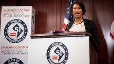 Outrage after DC Mayor Bowser's new COVID vaccine order: 'Will kill businesses not viruses'
