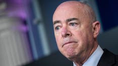 DHS promises to 'swiftly and safely' resettle Afghans into US, confirms some flagged evacuees denied entry