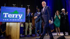 'You are crazy': McAuliffe slammed for suggesting it's easier for Americans to buy a gun than to vote