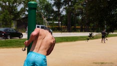 Texans urged to conserve power through week as heat wave grips West