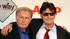 Martin Sheen on son Charlie Sheen’s sobriety: ‘His recovery and his life is a miracle’