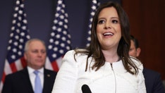 Stefanik says ‘abuse and weaponization’ of Biden federal agencies must be ‘rooted out’ by GOP in majority