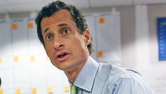 Disgraced former Rep. Anthony Weiner launches new podcast, claims ‘no intention’ to run for mayor again