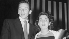 Frank Sinatra considered returning to first wife Nancy Sinatra Sr. before his death, pal claims in book