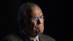 Donald Rumsfeld dead at 88: Former defense secretary at helm of Iraq, Afghanistan wars