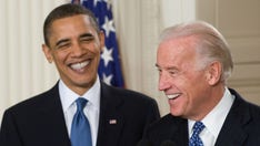 Biden leans more on Obama with White House under pressure from multiple crises