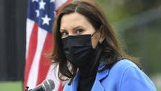 Biden gaffe: President calls Michigan’s Whitmer ‘Jennifer’ at White House event, report says