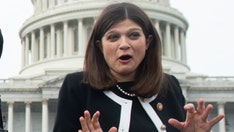 Haley Stevens gets called 'a coward' at town hall after declining to take a stance on critical race theory