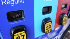 Fox News Poll: 83% worry about inflation, majority says benefits hurting economy