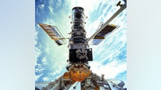 Hubble Space Telescope halts amid computer trouble