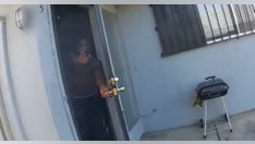 California cop killed responding to domestic disturbance