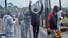 Coronavirus variants behind fresh surge in Indonesia, WHO warns