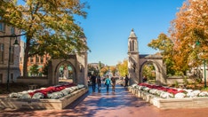 College freshman orientation materials emphasize DEI over free speech, report reveals