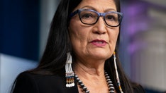 US to review Native American boarding schools' dark history