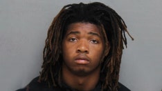 Virginia Tech football player charged with second-degree murder