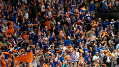 Islanders fans belt out National Anthem in viral moment ahead of Game 6 victory over Bruins