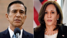 Darrell Issa invites VP Harris to visit the California-Mexico border