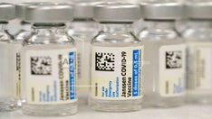 FDA extends Johnson & Johnson COVID-19 vaccine expiration dates