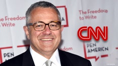 Jeffrey Toobin parties with CNN staffers days after awkward return from masturbation scandal