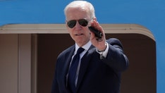 White House says Biden keeps D-Day memory 'close to his heart' despite anniversary snub