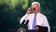 Biden denies he's 'old friends' with China's Xi, says world questioning Beijing on COVID-19 origin probe