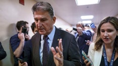 Schumer reacts to Manchin's 'serious concerns' about Dems' $3.5T spending plan: 'We have to come together'