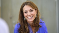 Kate Middleton ‘was not overawed by’ Meghan Markle, Prince Harry’s claims: report