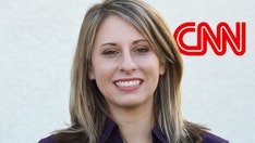 CNN enthusiastic at Katie Hill possibly running for office again: Don't you want to 'get back in the arena?'