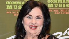 'Duck Dynasty' star Kay Robertson hospitalized after dog attack, husband Phil reveals