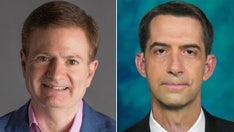 Washington Post's Glenn Kessler, Sen. Tom Cotton clash over fact-check on Biden's 'defund the police' stance