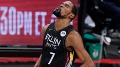 Kevin Durant's legendary performance lifts Nets to crucial Game 5 win over Bucks