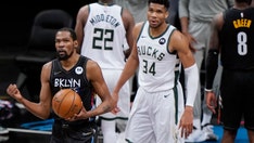 Reggie Miller floats wild hypothetical after Nets' comeback victory in Game 5 over Bucks