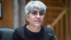 Dems ready to advance Biden nominee that Republicans accuse of promoting critical race theory