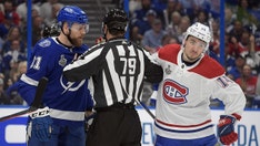 Biden, Trudeau make 'friendly wager' for Stanley Cup Final
