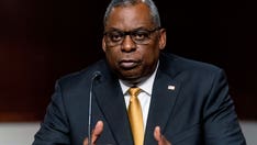 Secretary of Defense Austin to announce mandatory vaccine policy for all active-duty military