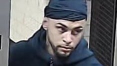 NYC shooting suspect who narrowly missed two children ID'd as gang member on parole, police say