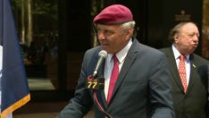 Curtis Sliwa plans to crack down on crime as NYC mayor