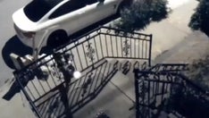 NYPD hunting for gunman who killed boy, 10, over weekend of citywide violence, protests