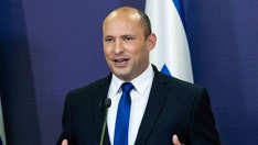 Biden congratulates Israel’s incoming PM Naftali Bennett, vows support for 'Israelis, Palestinians'