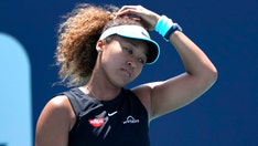 Naomi Osaka breaks down in tears, briefly exits press conference after question about media relationship