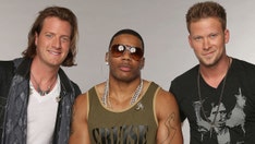 Florida Georgia Line and Nelly share behind-the-scenes look at 'Lil Bit' music video: 'Let’s roll, y’all!'