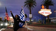 Nevada's push to hold first presidential primary sparks 2024 fight