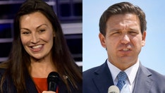 DeSantis' Democrat challenger compares him to Hitler: 'In a lot of ways'